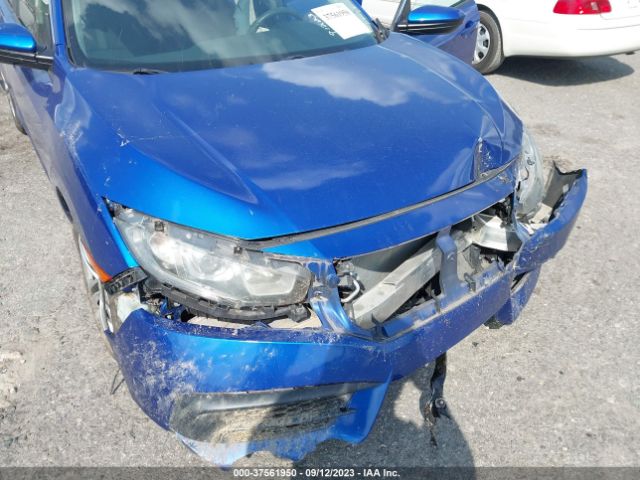 19XFC2F58GE036732 Honda Civic Sedan Lx