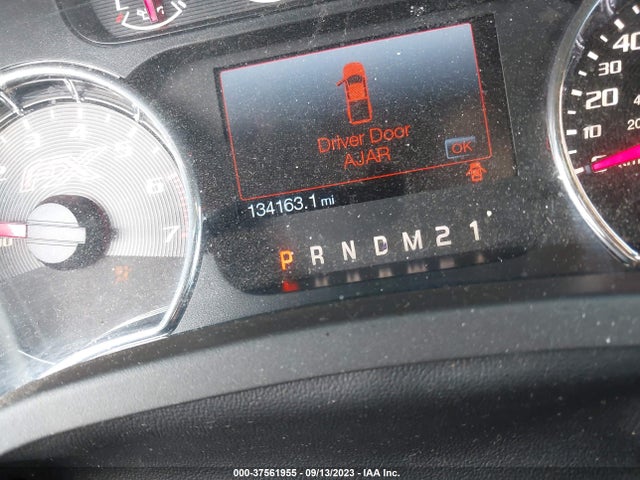 Ford F-150 Fx4 2014 1FTFW1EF0EFC66120 Image 15