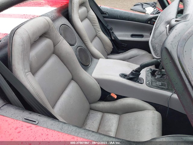 1994 DODGE VIPER RT-10 VIN: 1B3BR65E6RV102877