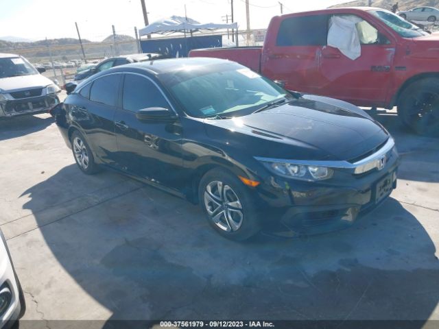19XFC2F51GE085691 auction archive image