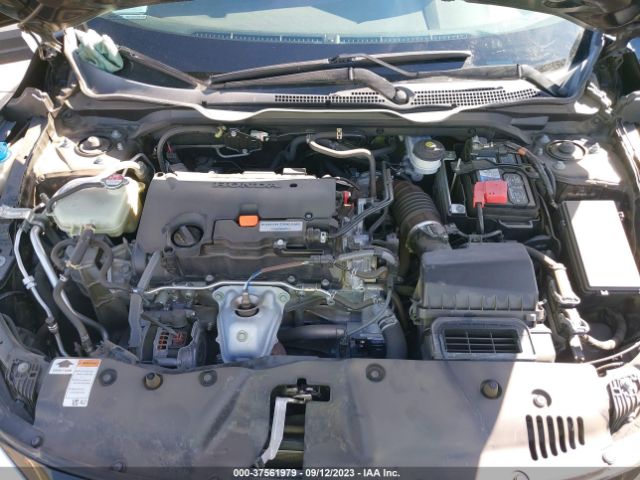 19XFC2F51GE085691 Honda Civic Sedan Lx
