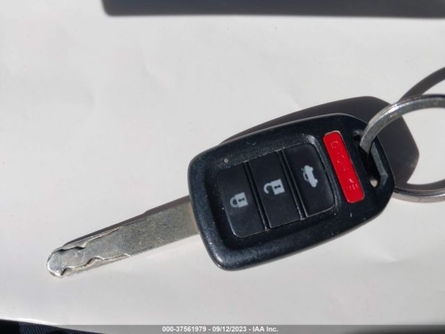 19XFC2F51GE085691 Honda Civic Sedan Lx