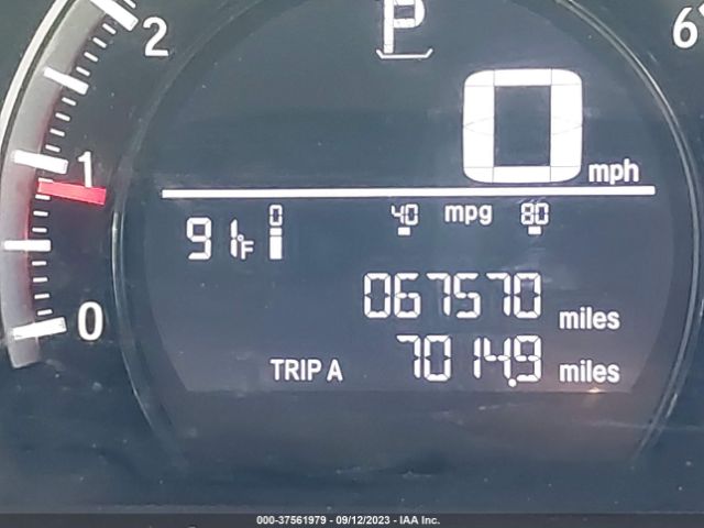 19XFC2F51GE085691 Honda Civic Sedan Lx