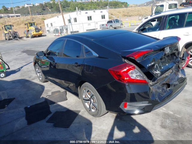 19XFC2F51GE085691 Honda Civic Sedan Lx