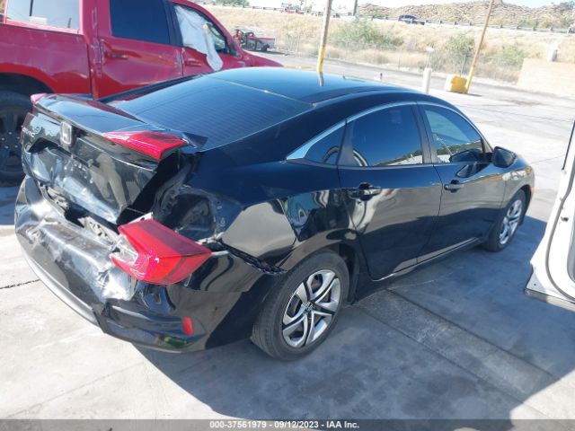 19XFC2F51GE085691 Honda Civic Sedan Lx
