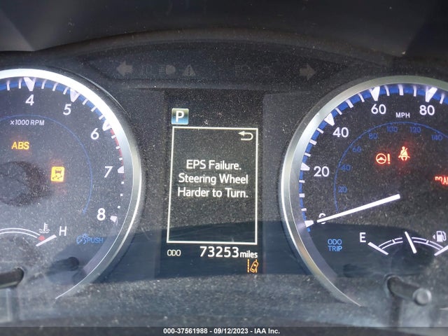 Toyota Highlander Le 2019 5TDZARFH5KS046994 Image 15