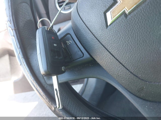 Chevrolet CRUZE LT 2015 1G1PC5SB3F7186031 Image 11
