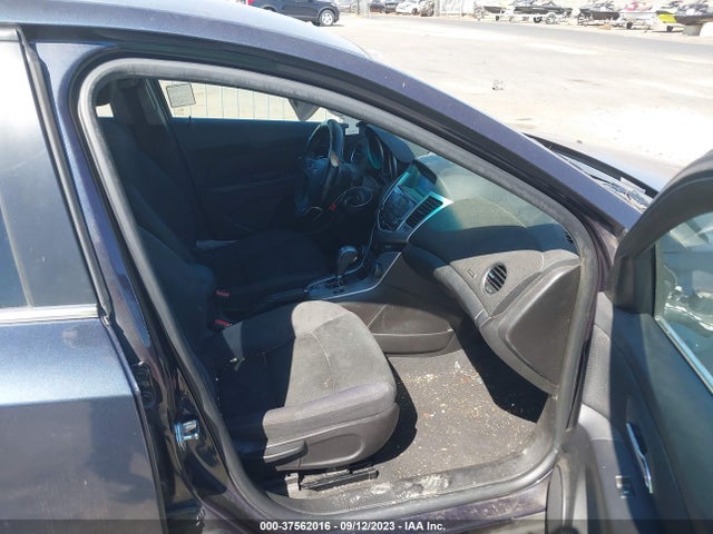 Chevrolet CRUZE LT 2015 1G1PC5SB3F7186031 Image 5