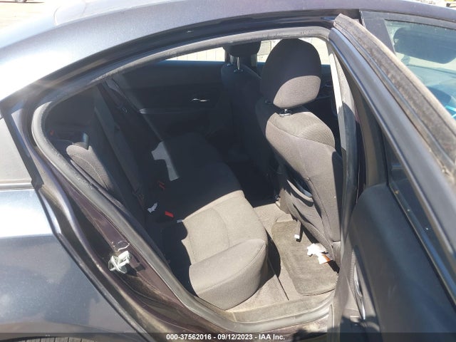 Chevrolet CRUZE LT 2015 1G1PC5SB3F7186031 Image 8