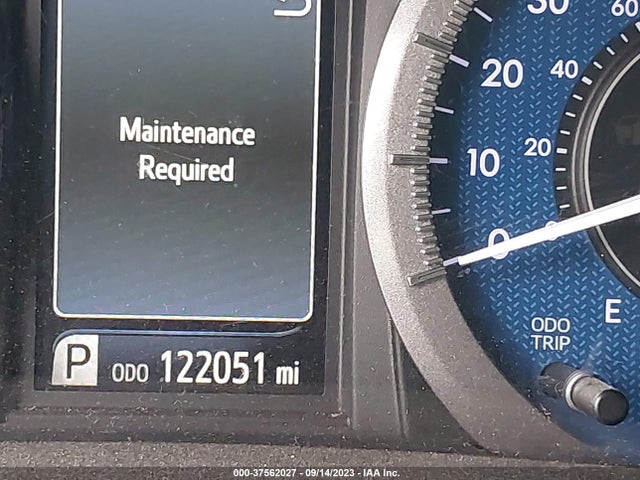 Toyota SIENNA XLE 2017 5TDYZ3DCXHS870877 Image 16
