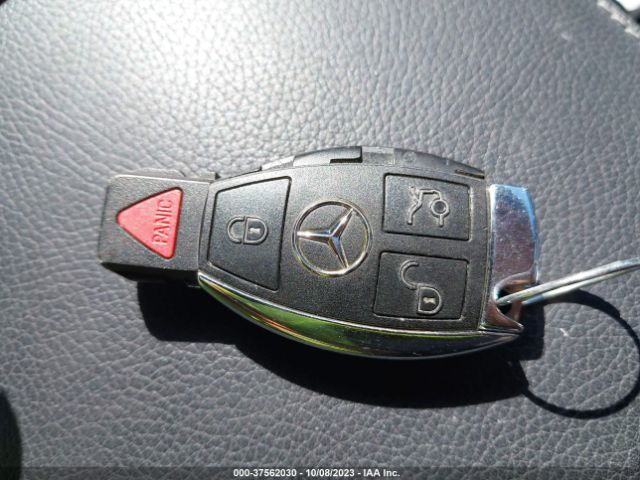 WDDUG8FB4EA045938 Mercedes-Benz S-class S 550