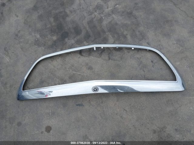 WDDUG8FB4EA045938 Mercedes-Benz S-class S 550