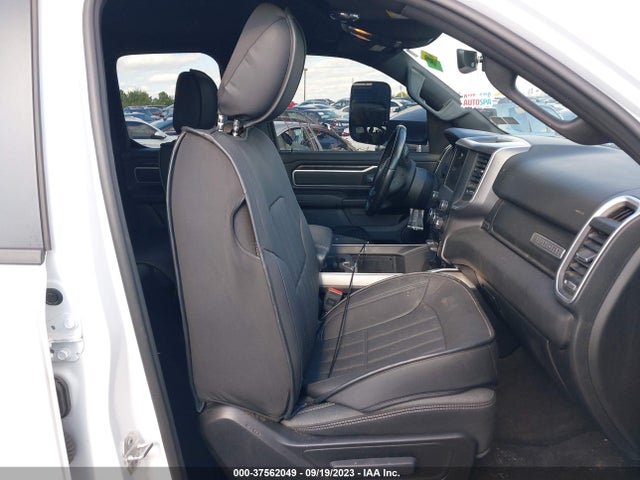 RAM 1500 Big Horn 2021 1C6SRFBT3MN797756 Image 5