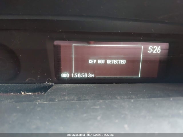Toyota Prius Four 2015 JTDKN3DU4F0400841 Image 7