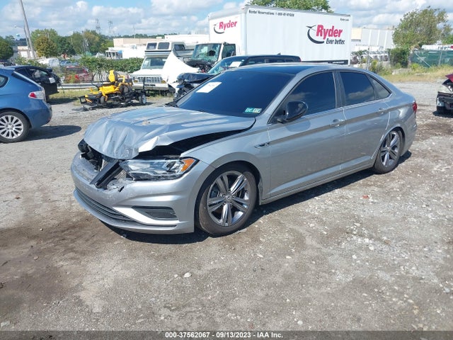 3VWN57BU7MM098489 Volkswagen Jetta S/r-line