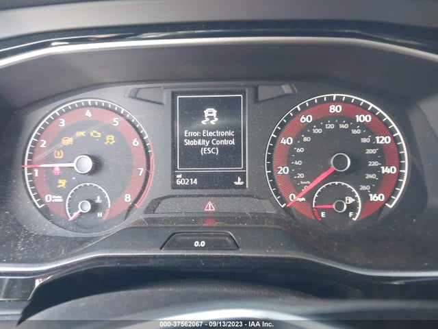 3VWN57BU7MM098489 Volkswagen Jetta S/r-line