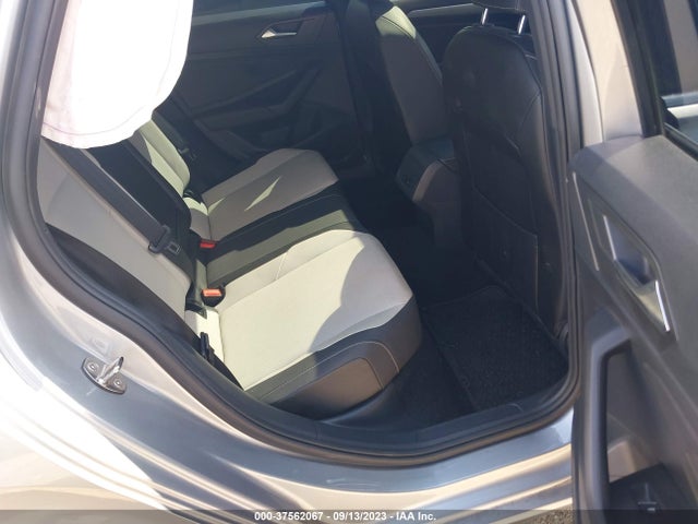 3VWN57BU7MM098489 Volkswagen Jetta S/r-line