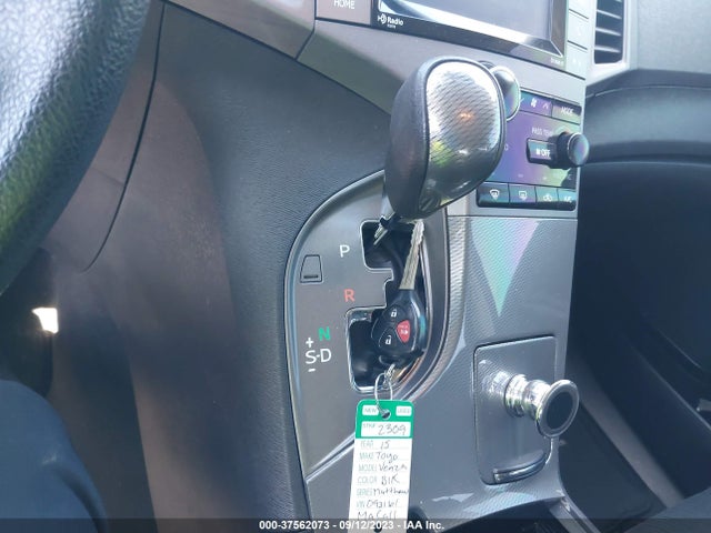 Toyota Venza Le/xle 2015 4T3ZA3BB2FU093161 Image 11