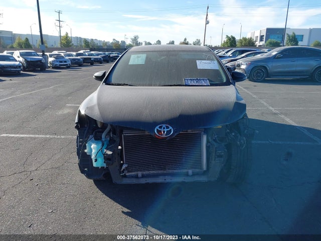 Toyota Venza Le/xle 2015 4T3ZA3BB2FU093161 Image 13