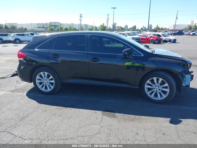 Toyota Venza Le/xle 2015 4T3ZA3BB2FU093161 Image 14