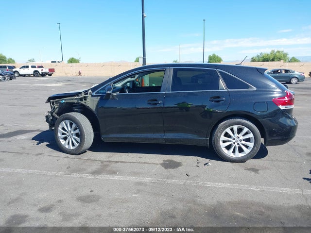 Toyota Venza Le/xle 2015 4T3ZA3BB2FU093161 Image 15