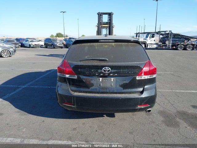 Toyota Venza Le/xle 2015 4T3ZA3BB2FU093161 Image 17