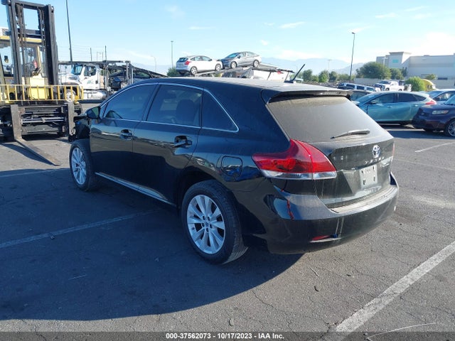 Toyota Venza Le/xle 2015 4T3ZA3BB2FU093161 Image 3