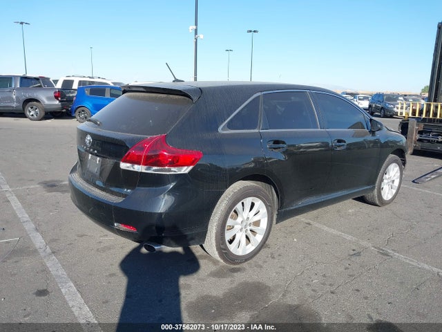Toyota Venza Le/xle 2015 4T3ZA3BB2FU093161 Image 4