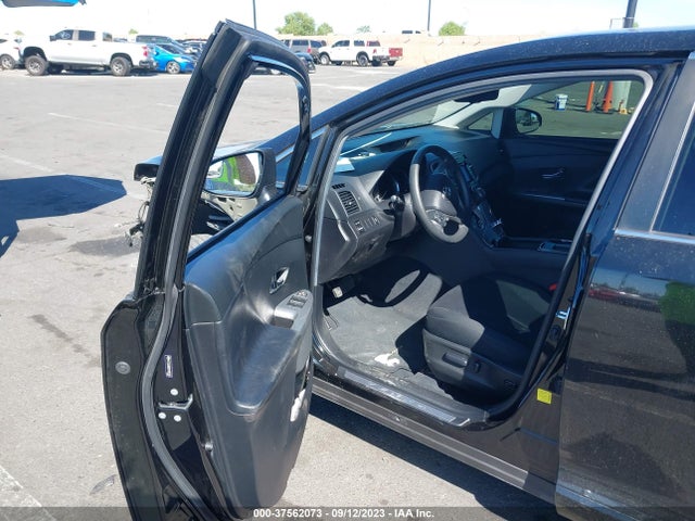 Toyota Venza Le/xle 2015 4T3ZA3BB2FU093161 Image 5