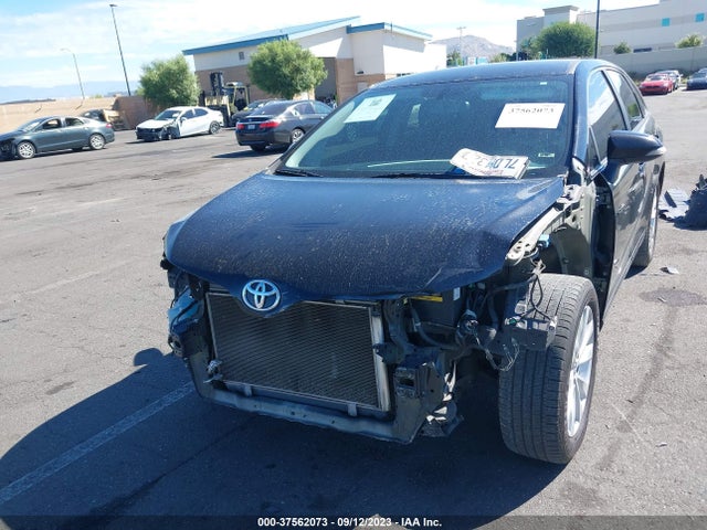 Toyota Venza Le/xle 2015 4T3ZA3BB2FU093161 Image 6