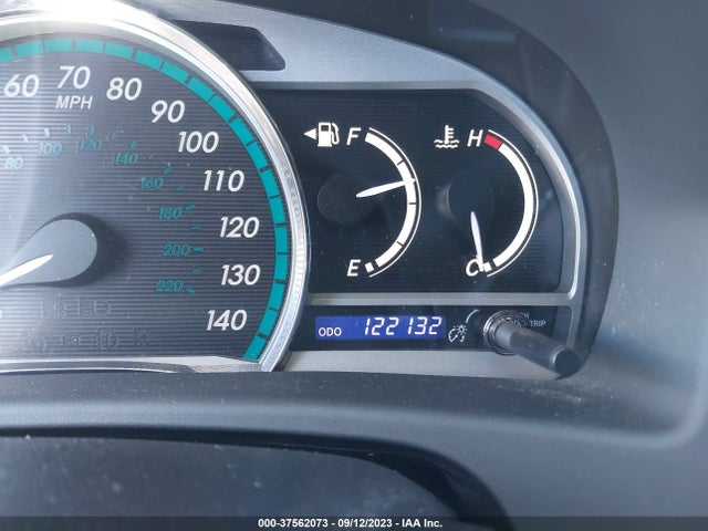 Toyota Venza Le/xle 2015 4T3ZA3BB2FU093161 Image 7