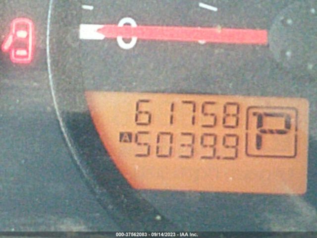 1N6AD0ER5GN737107 Nissan Frontier S/sv/desert Runner/sl