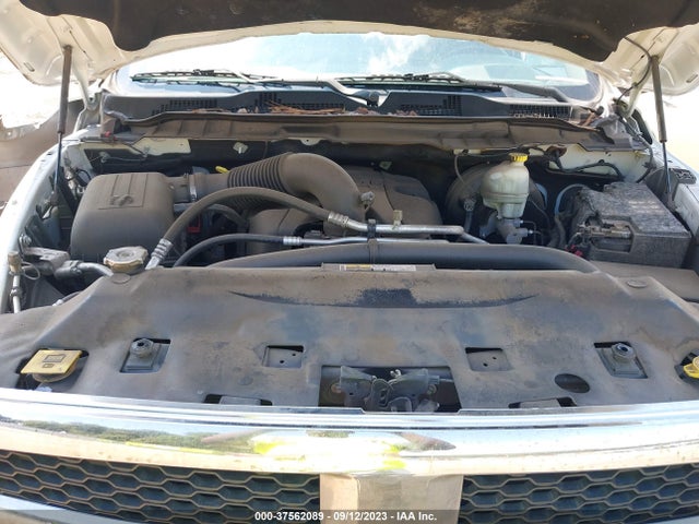 3C6JR6AT5GG188341 RAM 1500 Tradesman