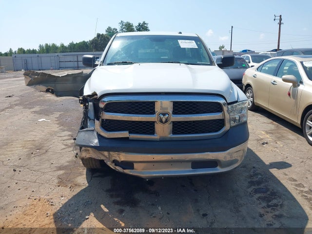 3C6JR6AT5GG188341 RAM 1500 Tradesman