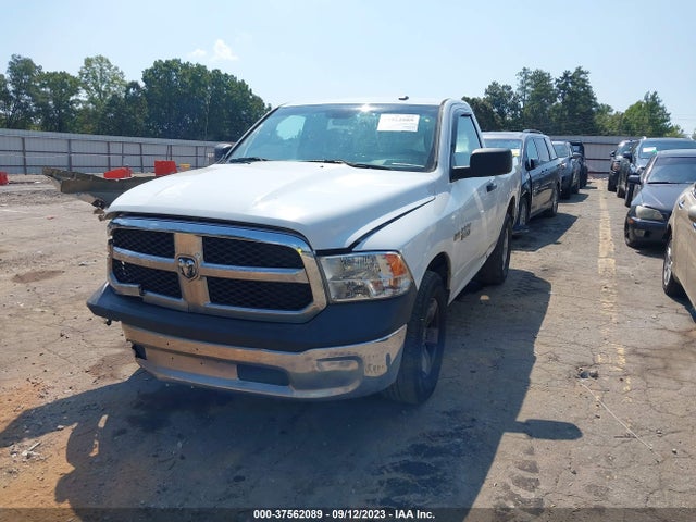 3C6JR6AT5GG188341 RAM 1500 Tradesman