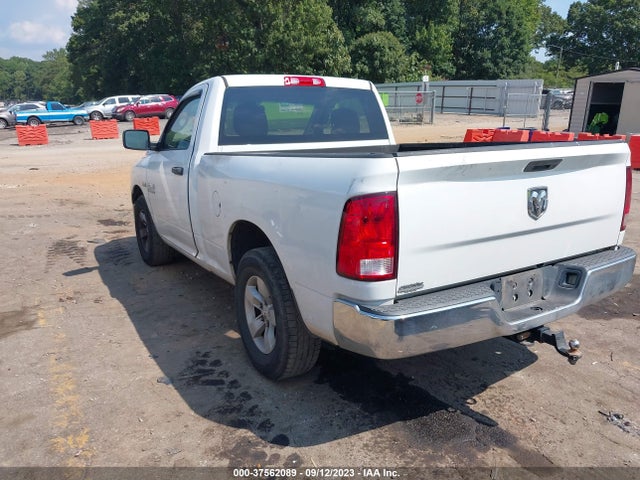 3C6JR6AT5GG188341 RAM 1500 Tradesman