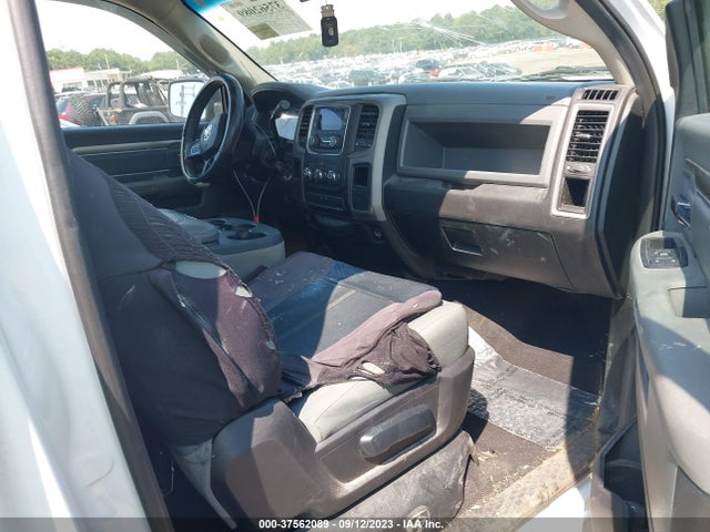 3C6JR6AT5GG188341 RAM 1500 Tradesman