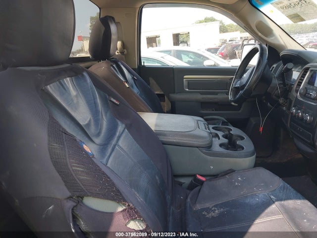 3C6JR6AT5GG188341 RAM 1500 Tradesman