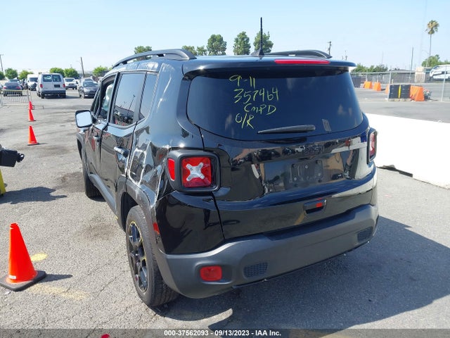 ZACNJABB9KPK64108 Jeep Renegade Altitude