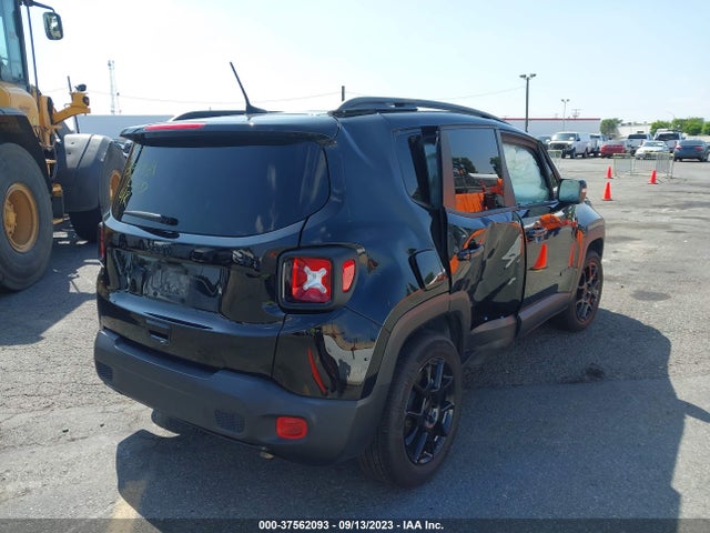 ZACNJABB9KPK64108 Jeep Renegade Altitude