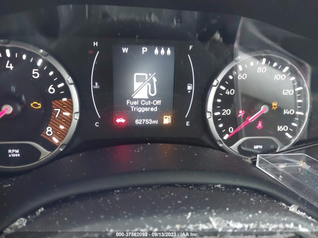 ZACNJABB9KPK64108 Jeep Renegade Altitude