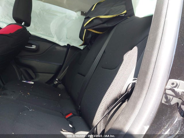 ZACNJABB9KPK64108 Jeep Renegade Altitude