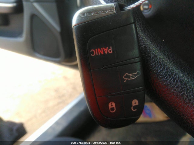 2012 DODGE CHARGER SE VIN: 2C3CDXBG3CH298021