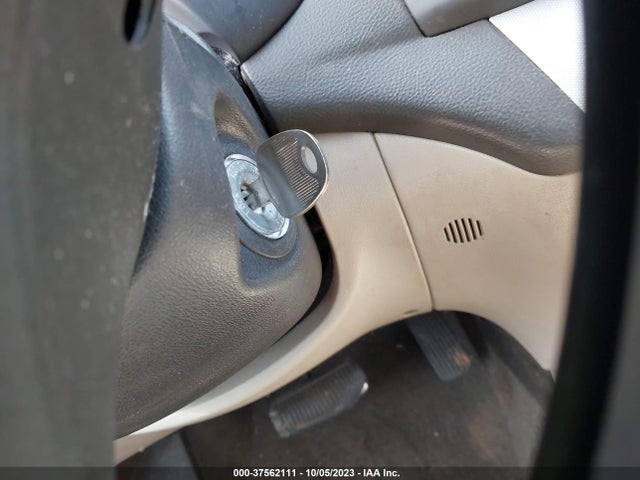 2008 HYUNDAI ELANTRA GLS/SE VIN: KMHDU46D88U337300