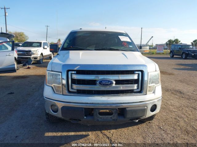 1FTFW1EF7EKE61767 Ford F-150 Xl/xlt/stx/fx4/lariat