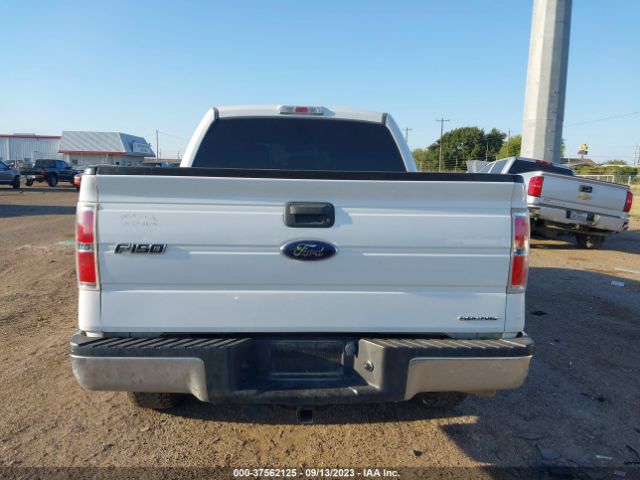1FTFW1EF7EKE61767 Ford F-150 Xl/xlt/stx/fx4/lariat