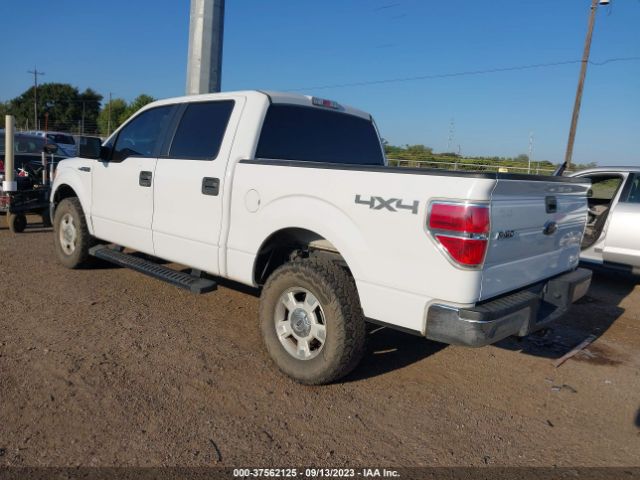 1FTFW1EF7EKE61767 Ford F-150 Xl/xlt/stx/fx4/lariat