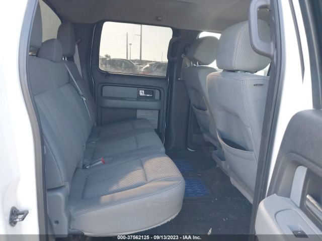 1FTFW1EF7EKE61767 Ford F-150 Xl/xlt/stx/fx4/lariat