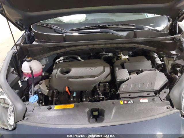 KIA Sportage Lx 2022 KNDPMCAC1N7011553 Image 10