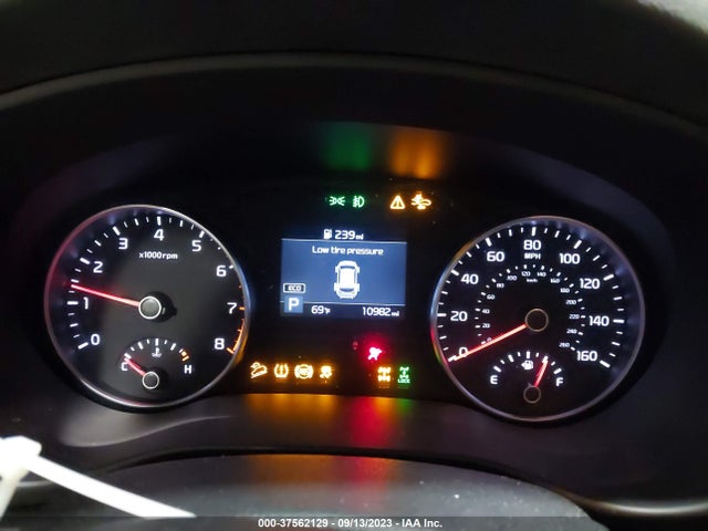 KIA Sportage Lx 2022 KNDPMCAC1N7011553 Image 7